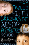 The Fabled Fifth Graders of Aesop Elementary